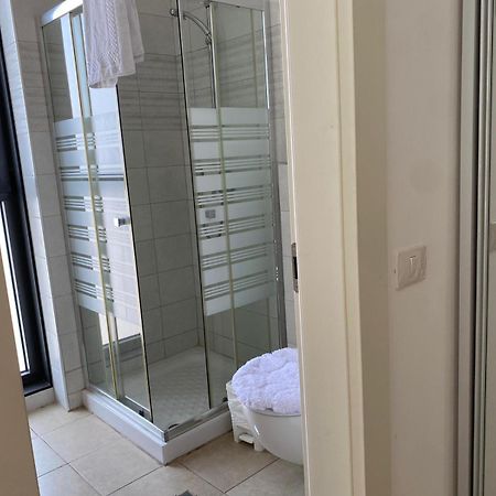 Jtower Royal Suites - Alefimmoed Jerozolima Zewnętrze zdjęcie