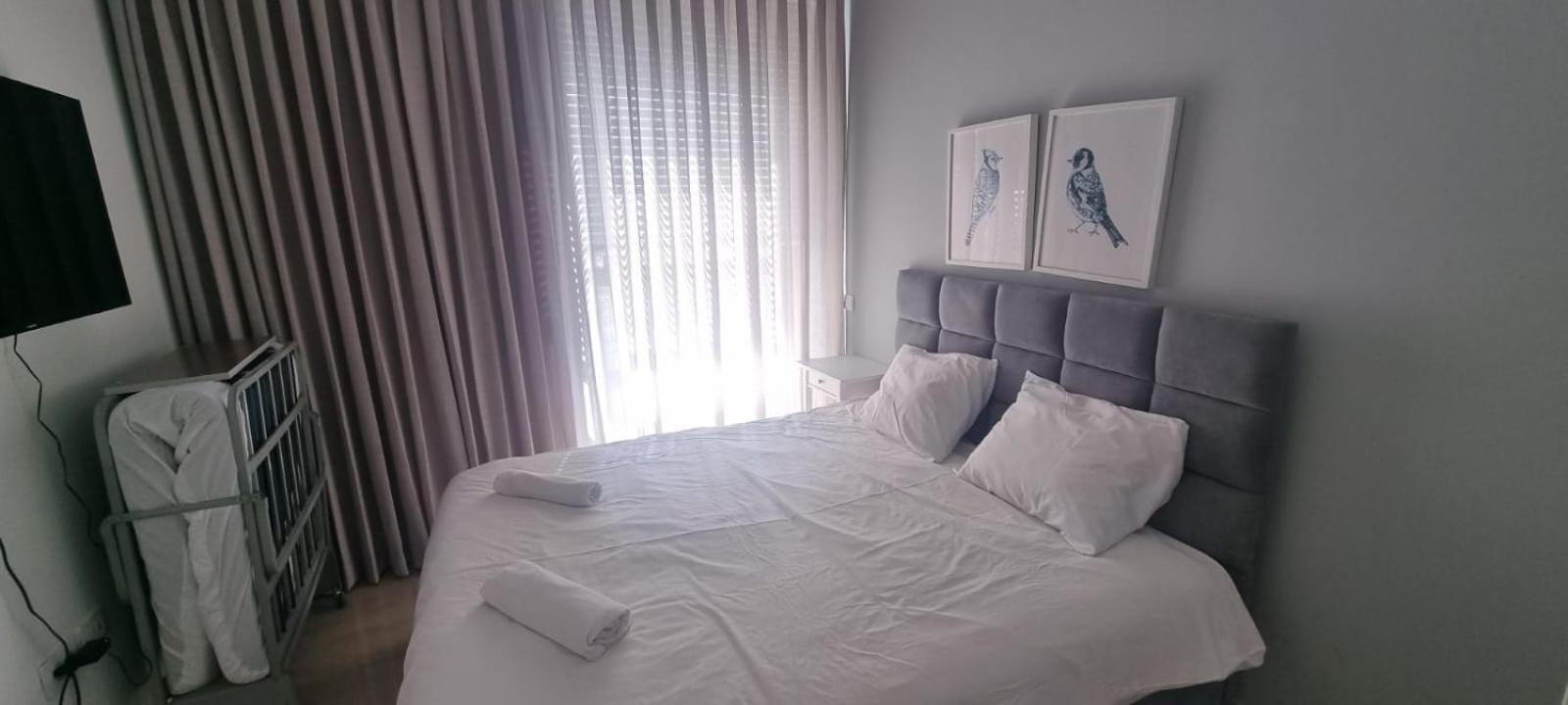 Jtower Royal Suites - Alefimmoed Jerozolima Zewnętrze zdjęcie