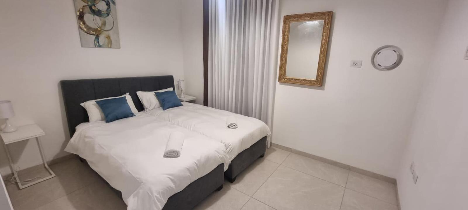 Jtower Royal Suites - Alefimmoed Jerozolima Zewnętrze zdjęcie