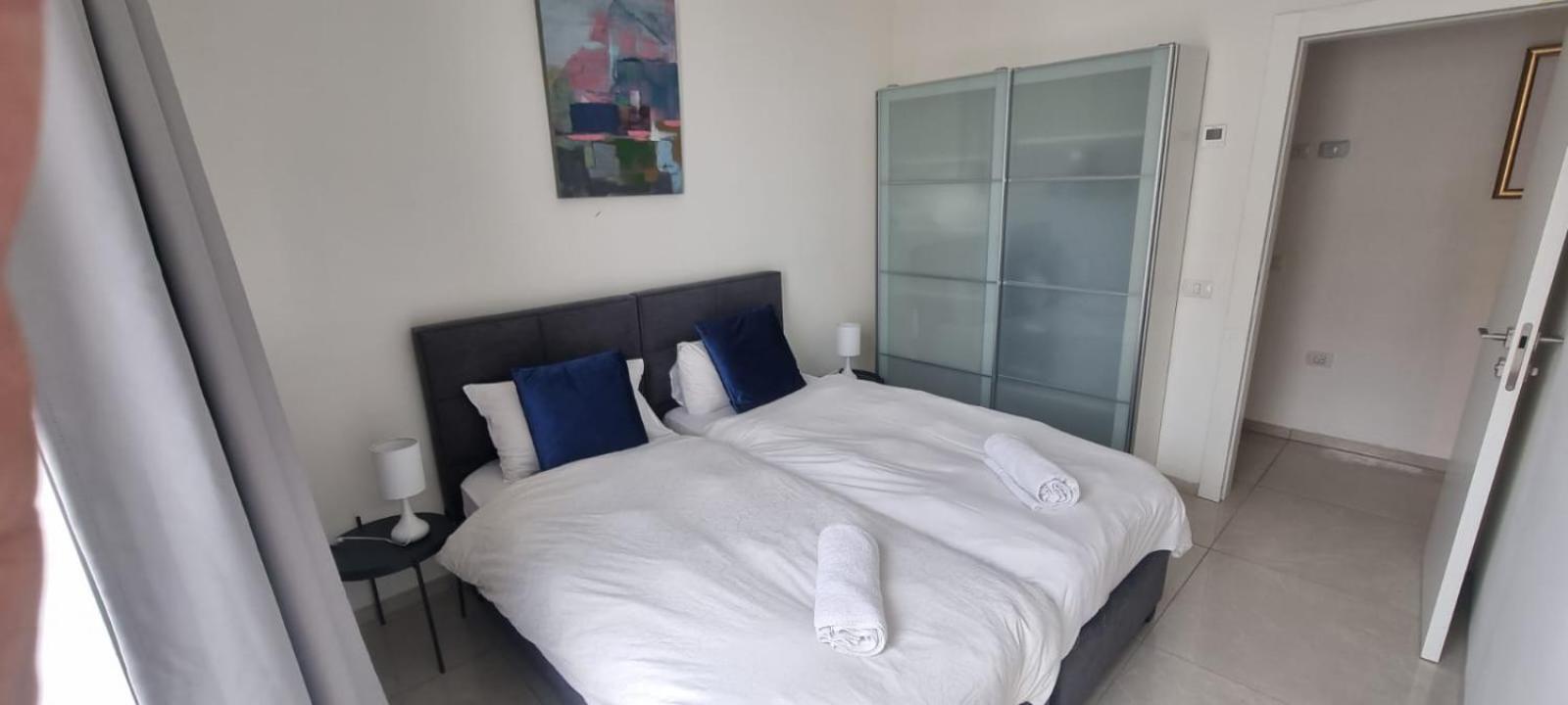 Jtower Royal Suites - Alefimmoed Jerozolima Zewnętrze zdjęcie