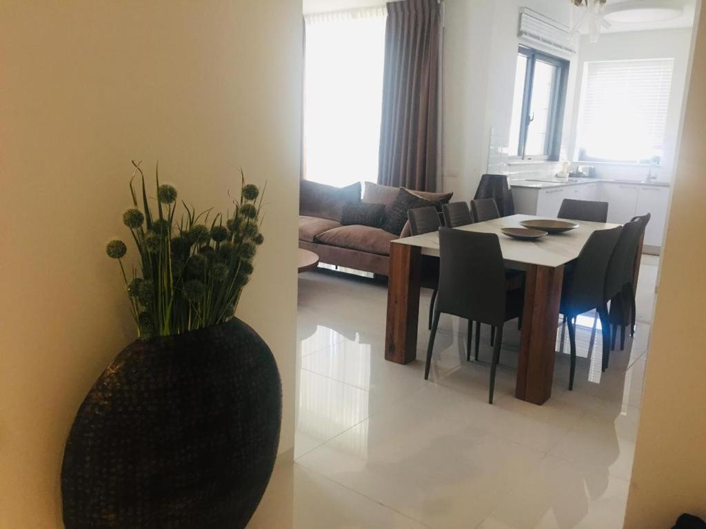 Jtower Royal Suites - Alefimmoed Jerozolima Zewnętrze zdjęcie