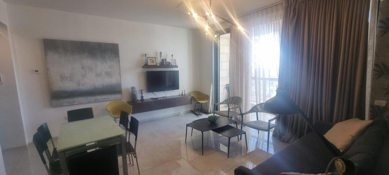Jtower Royal Suites - Alefimmoed Jerozolima Zewnętrze zdjęcie