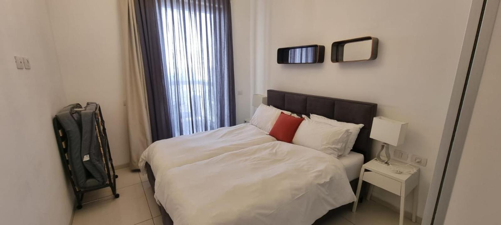 Jtower Royal Suites - Alefimmoed Jerozolima Zewnętrze zdjęcie