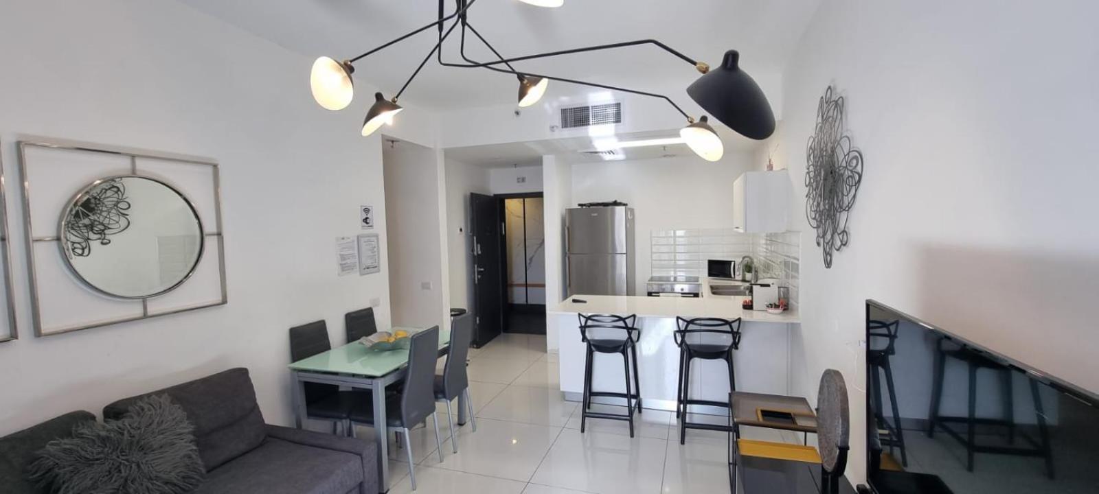 Jtower Royal Suites - Alefimmoed Jerozolima Zewnętrze zdjęcie