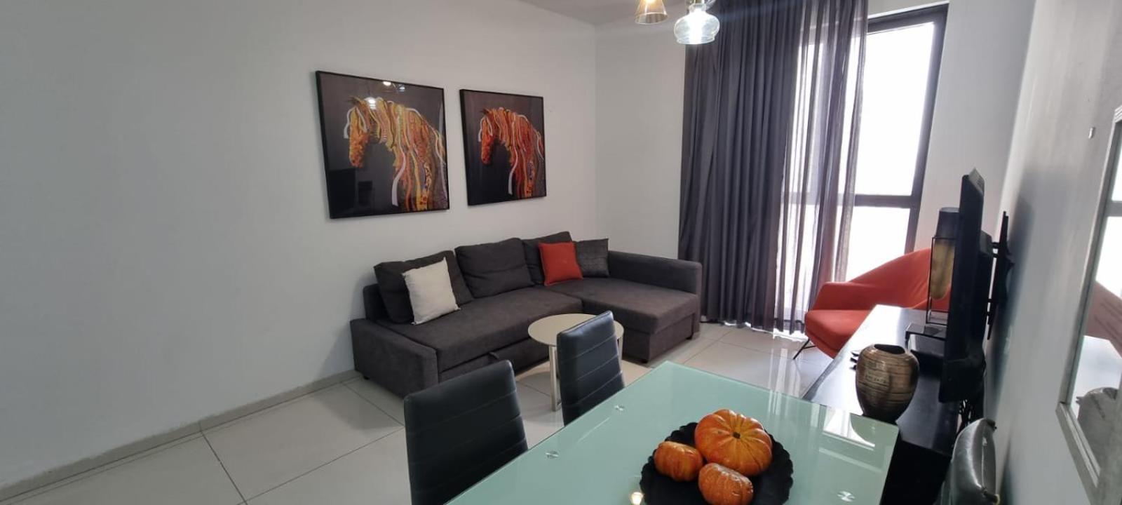 Jtower Royal Suites - Alefimmoed Jerozolima Zewnętrze zdjęcie