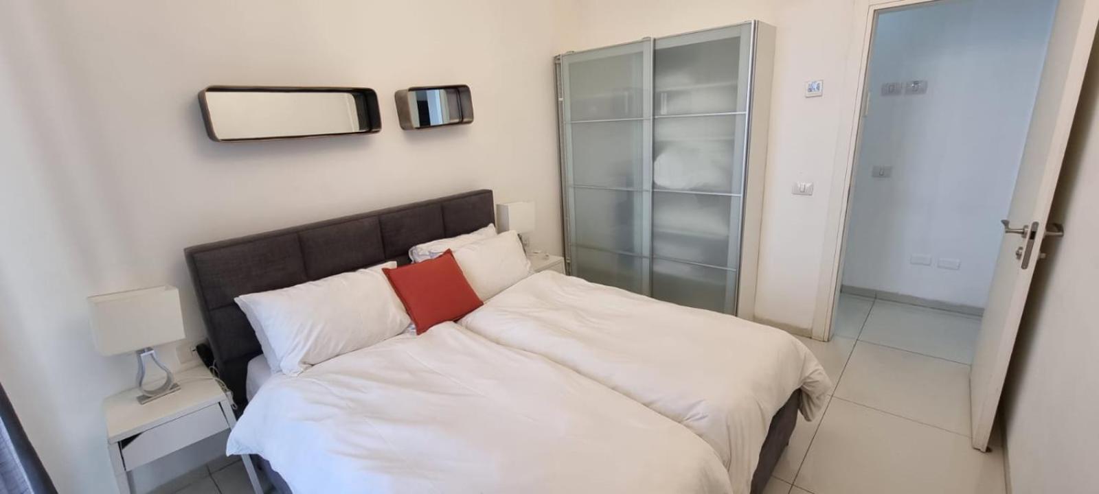 Jtower Royal Suites - Alefimmoed Jerozolima Zewnętrze zdjęcie