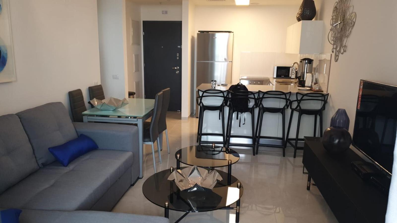 Jtower Royal Suites - Alefimmoed Jerozolima Zewnętrze zdjęcie