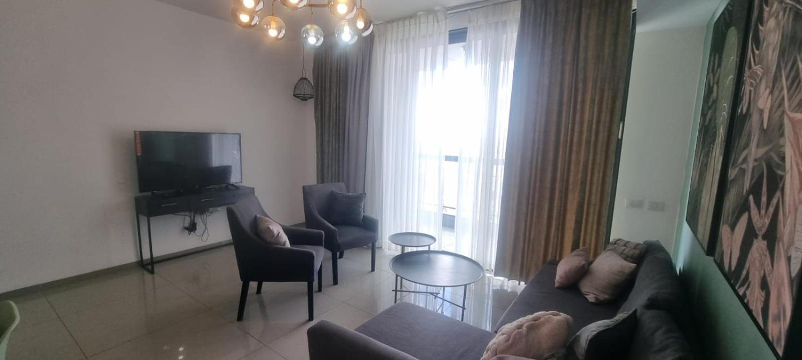 Jtower Royal Suites - Alefimmoed Jerozolima Zewnętrze zdjęcie