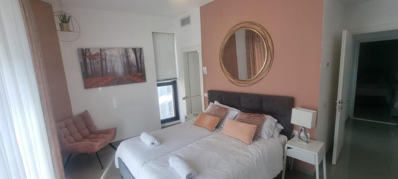 Jtower Royal Suites - Alefimmoed Jerozolima Zewnętrze zdjęcie