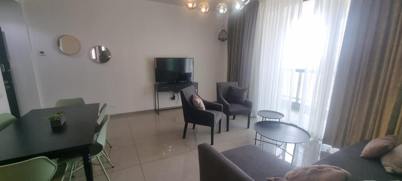 Jtower Royal Suites - Alefimmoed Jerozolima Zewnętrze zdjęcie