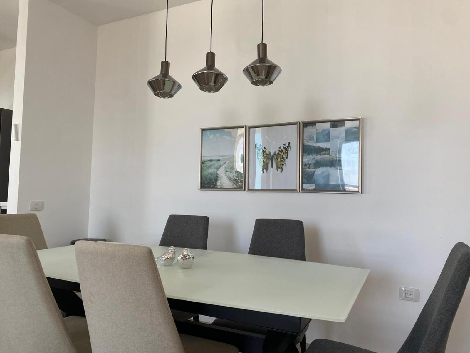 Jtower Royal Suites - Alefimmoed Jerozolima Zewnętrze zdjęcie