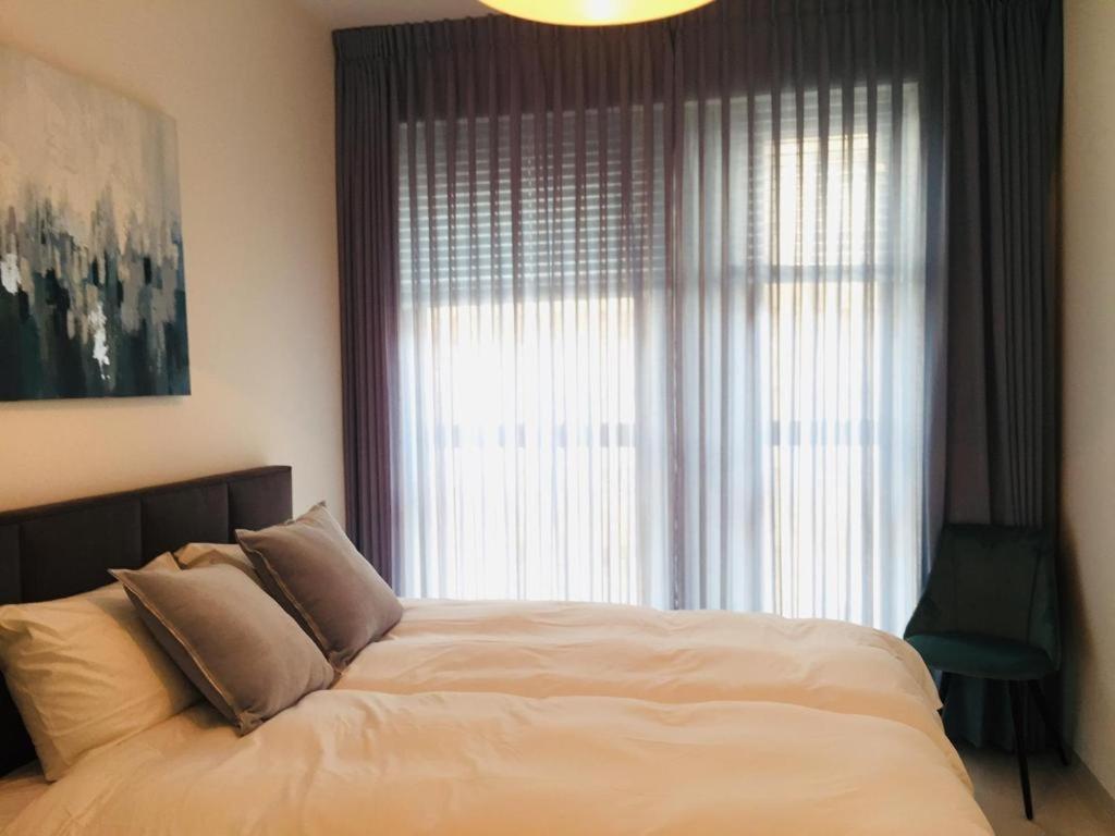 Jtower Royal Suites - Alefimmoed Jerozolima Zewnętrze zdjęcie