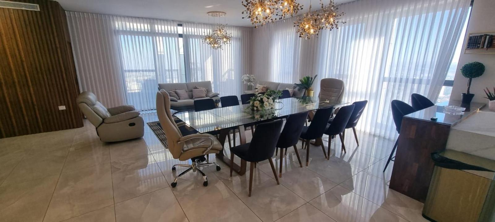 Jtower Royal Suites - Alefimmoed Jerozolima Zewnętrze zdjęcie