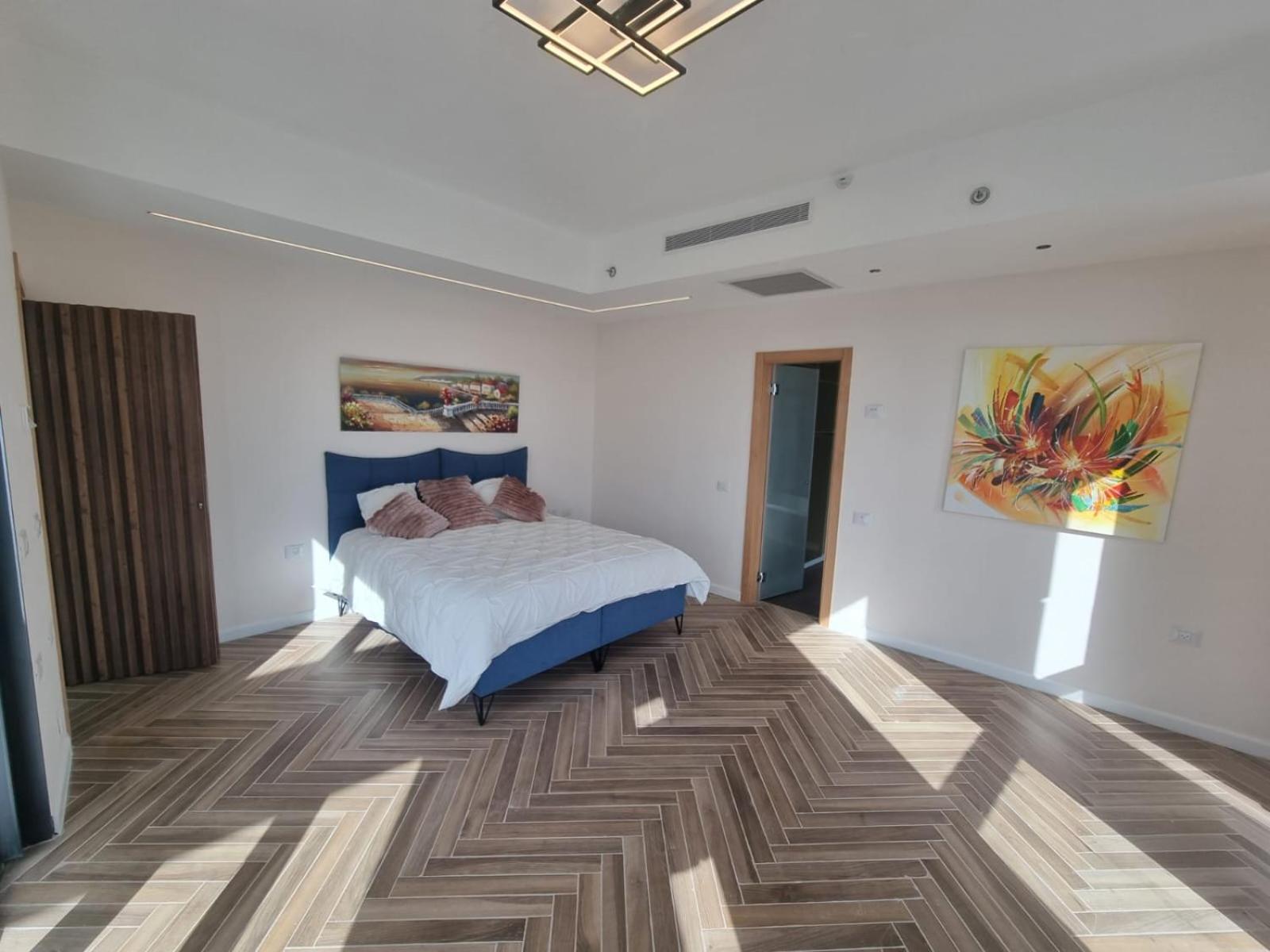 Jtower Royal Suites - Alefimmoed Jerozolima Zewnętrze zdjęcie