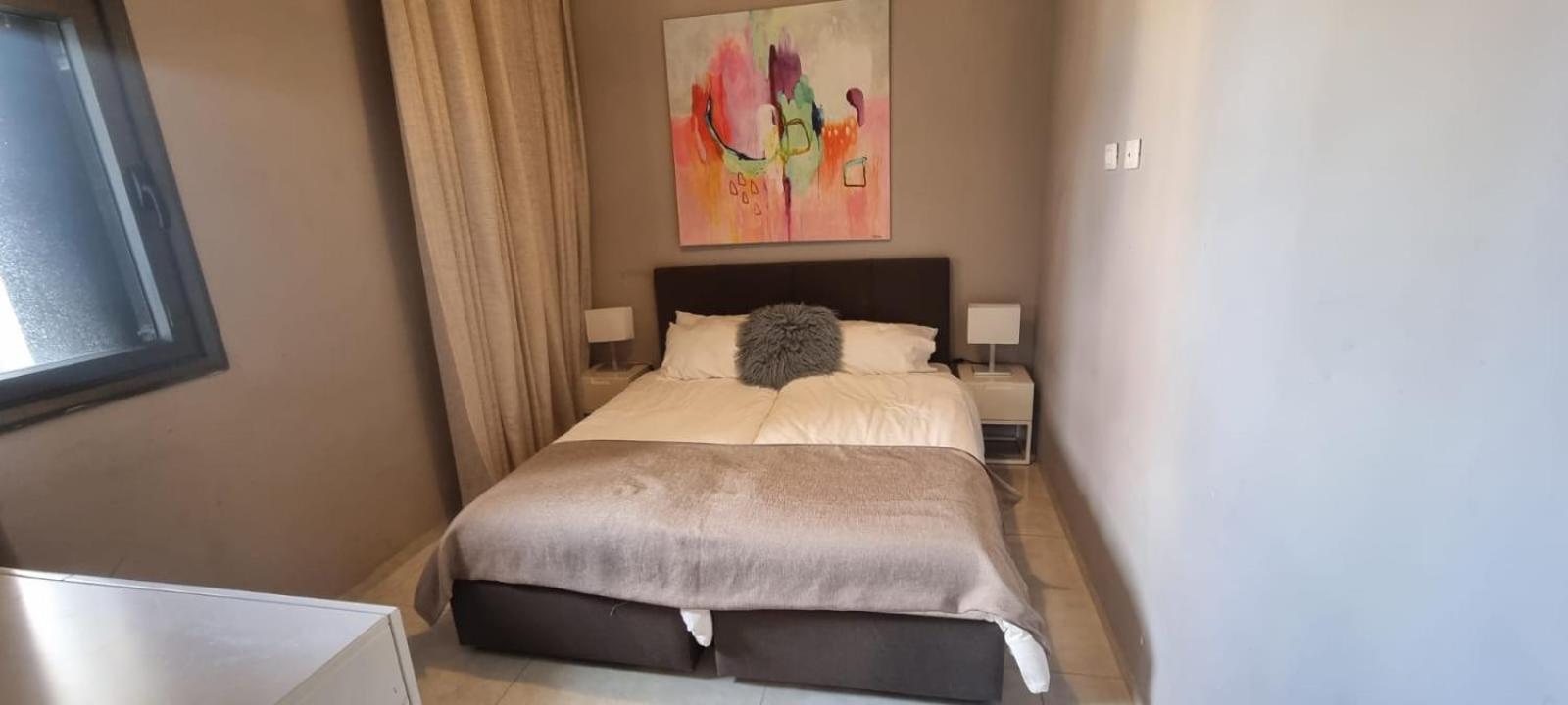 Jtower Royal Suites - Alefimmoed Jerozolima Zewnętrze zdjęcie