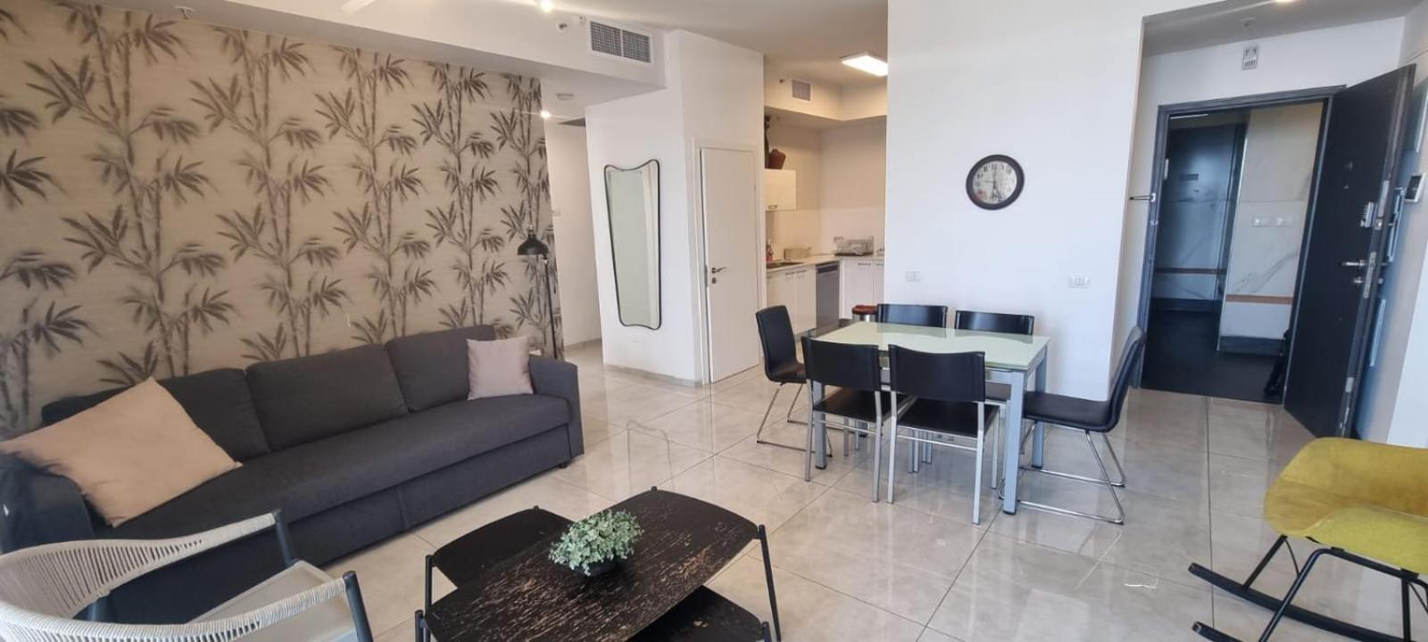 Jtower Royal Suites - Alefimmoed Jerozolima Zewnętrze zdjęcie