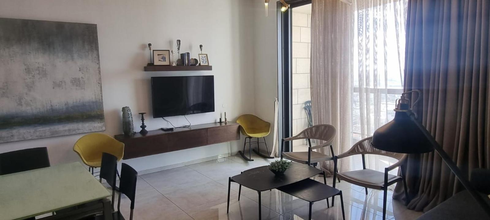 Jtower Royal Suites - Alefimmoed Jerozolima Zewnętrze zdjęcie