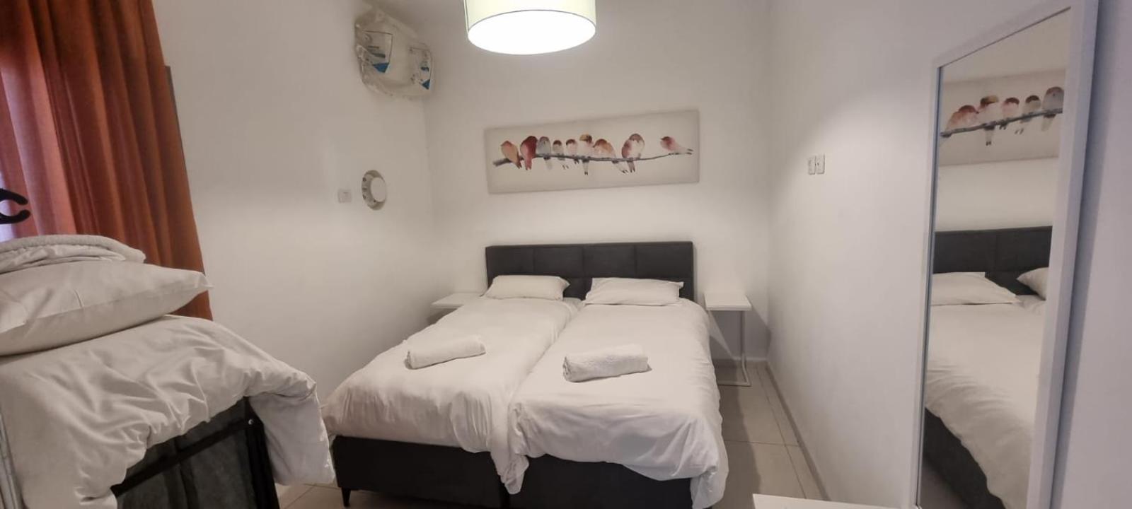Jtower Royal Suites - Alefimmoed Jerozolima Zewnętrze zdjęcie