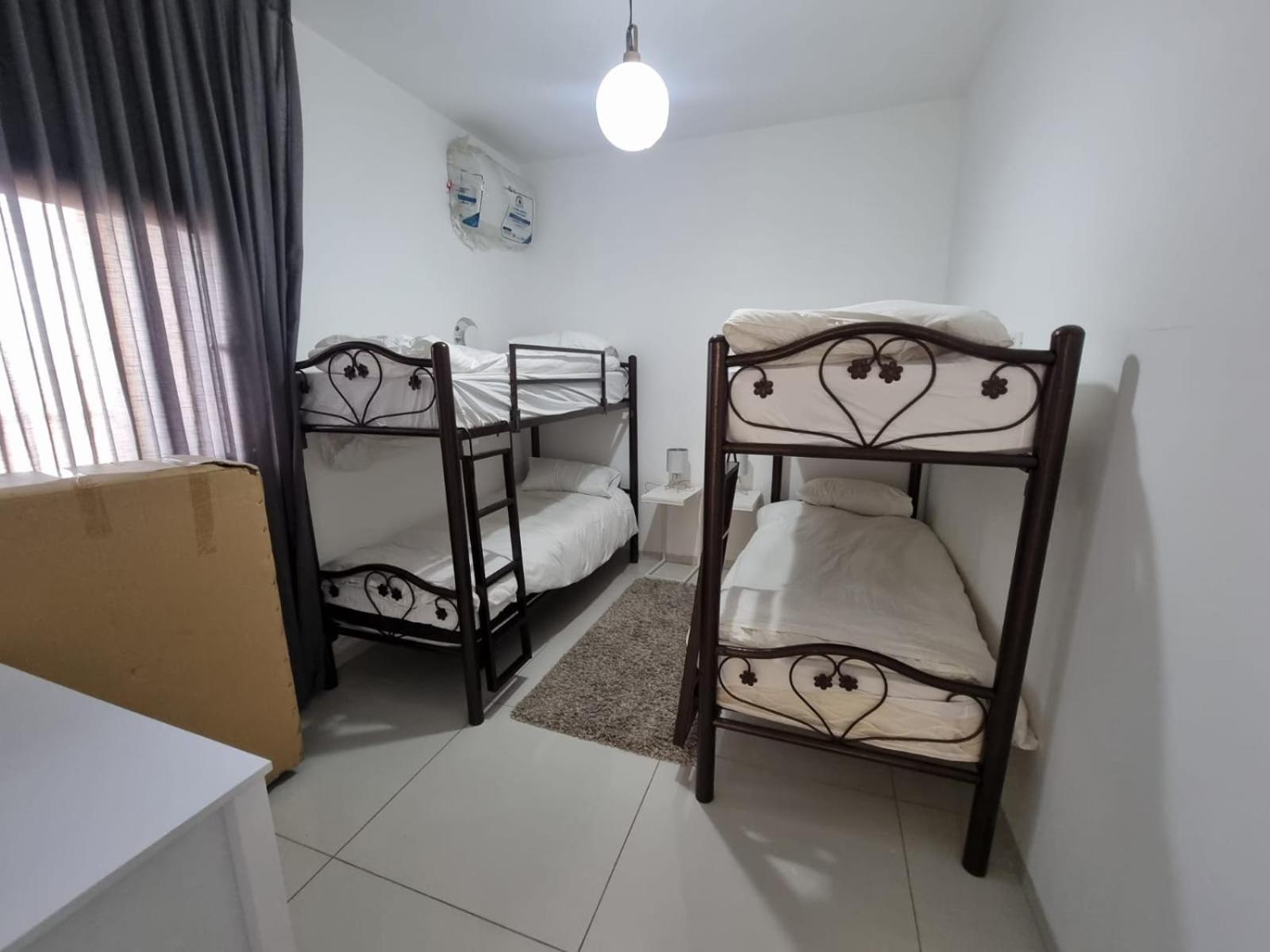 Jtower Royal Suites - Alefimmoed Jerozolima Zewnętrze zdjęcie
