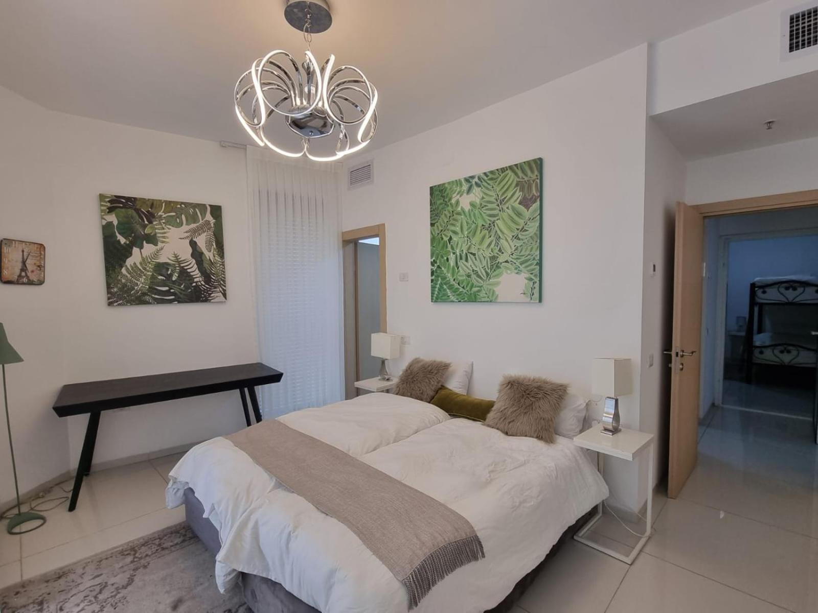 Jtower Royal Suites - Alefimmoed Jerozolima Zewnętrze zdjęcie