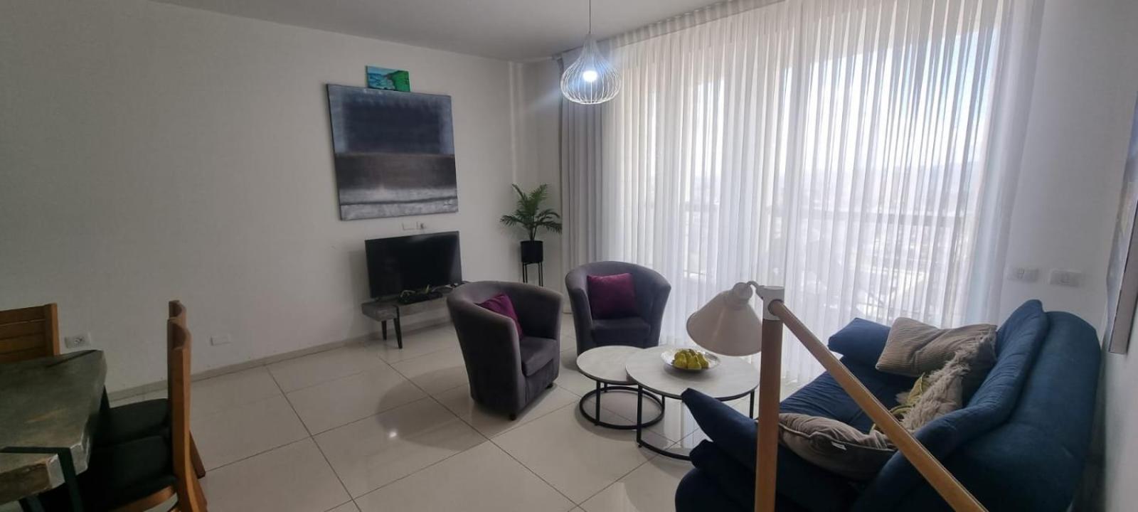 Jtower Royal Suites - Alefimmoed Jerozolima Zewnętrze zdjęcie