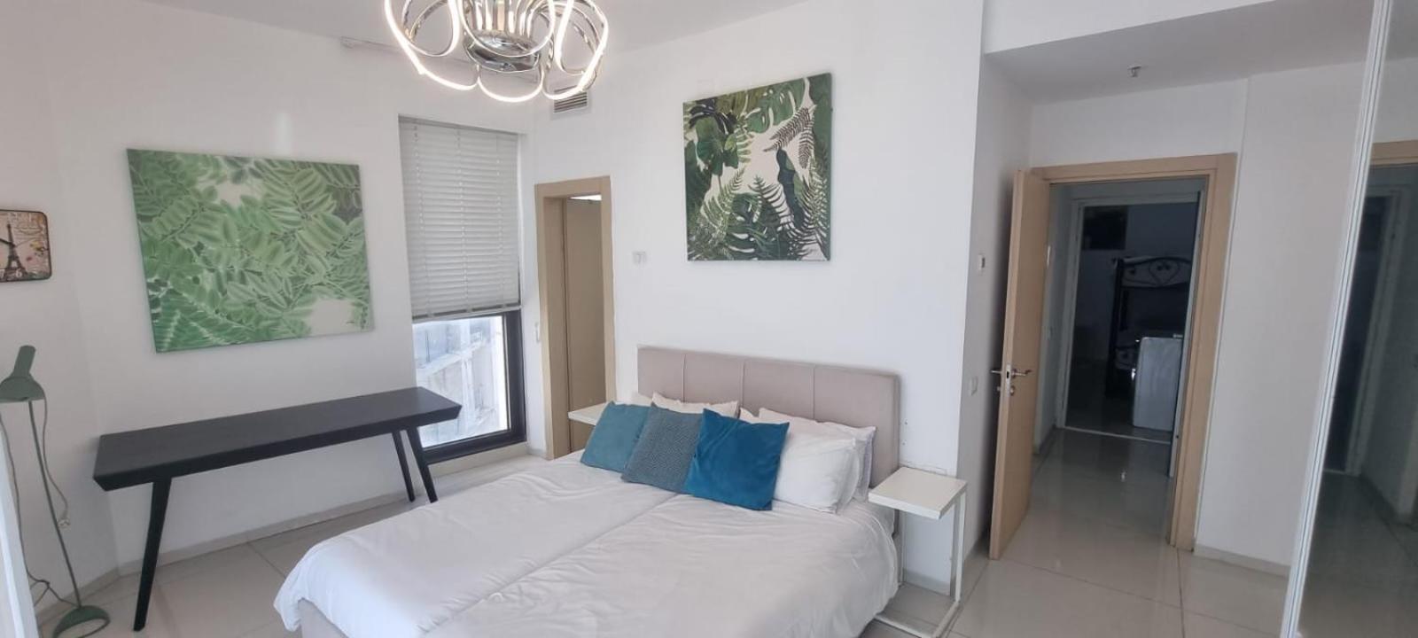 Jtower Royal Suites - Alefimmoed Jerozolima Zewnętrze zdjęcie