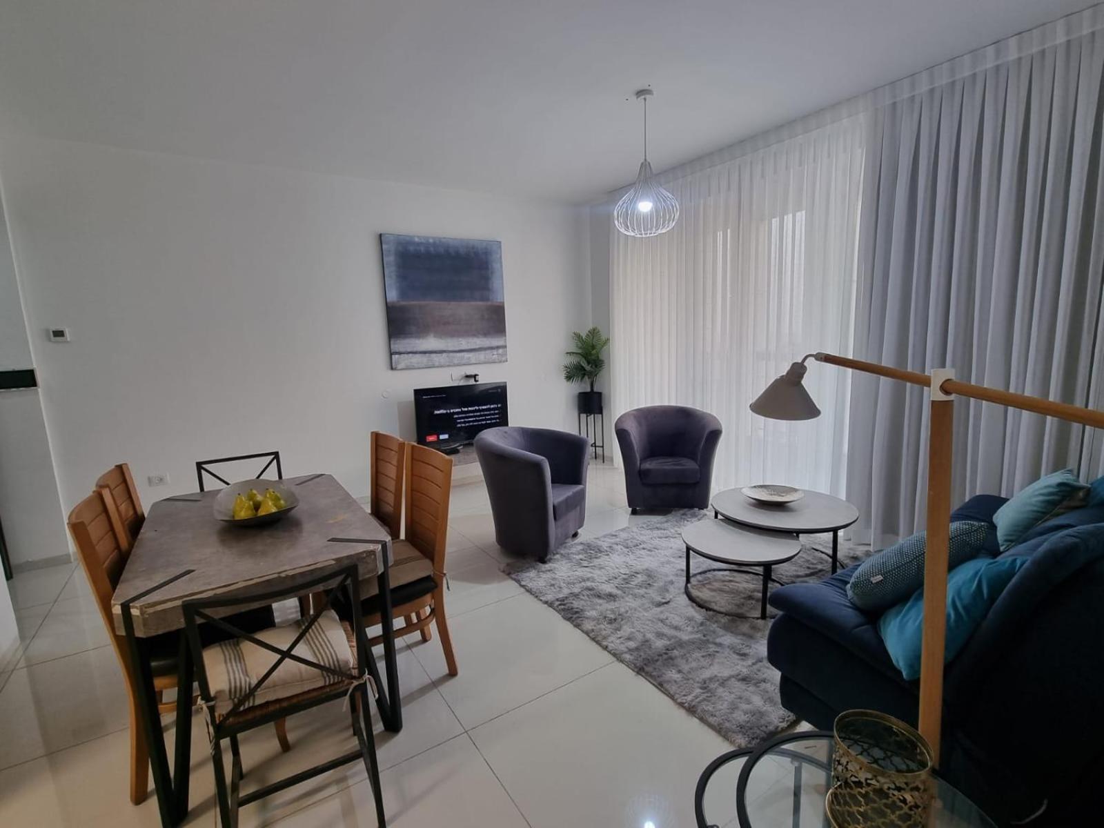 Jtower Royal Suites - Alefimmoed Jerozolima Zewnętrze zdjęcie