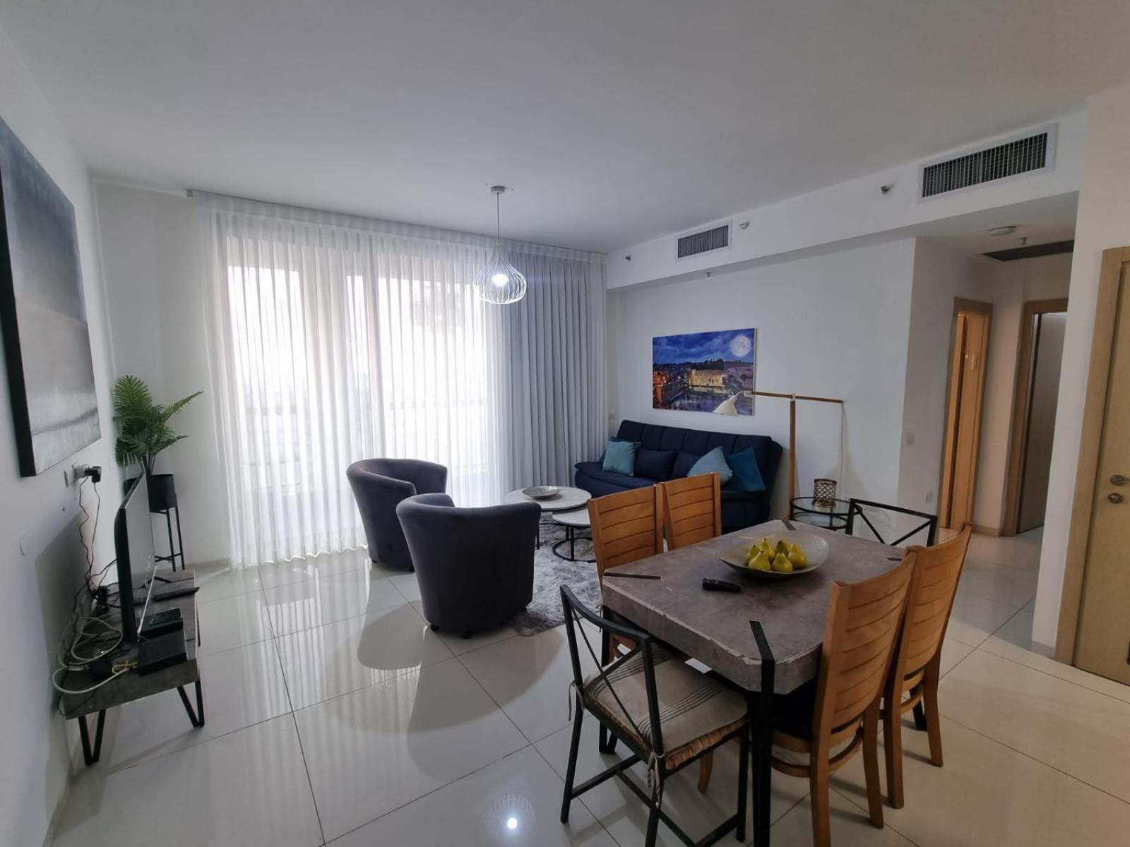 Jtower Royal Suites - Alefimmoed Jerozolima Zewnętrze zdjęcie
