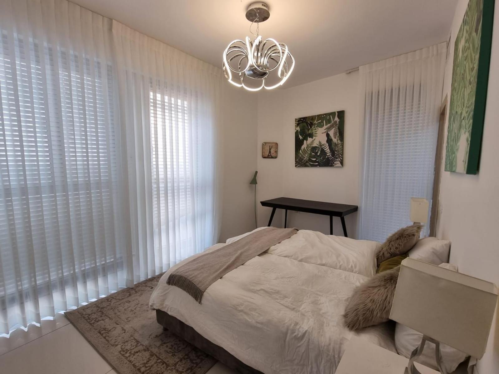 Jtower Royal Suites - Alefimmoed Jerozolima Zewnętrze zdjęcie