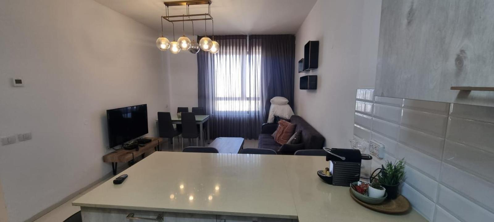 Jtower Royal Suites - Alefimmoed Jerozolima Zewnętrze zdjęcie