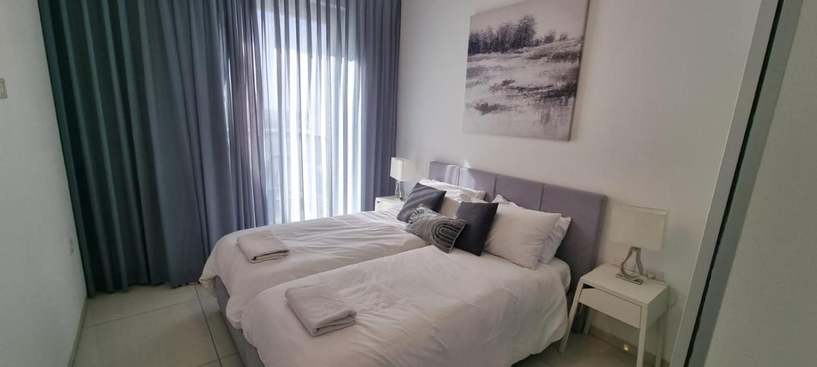 Jtower Royal Suites - Alefimmoed Jerozolima Zewnętrze zdjęcie