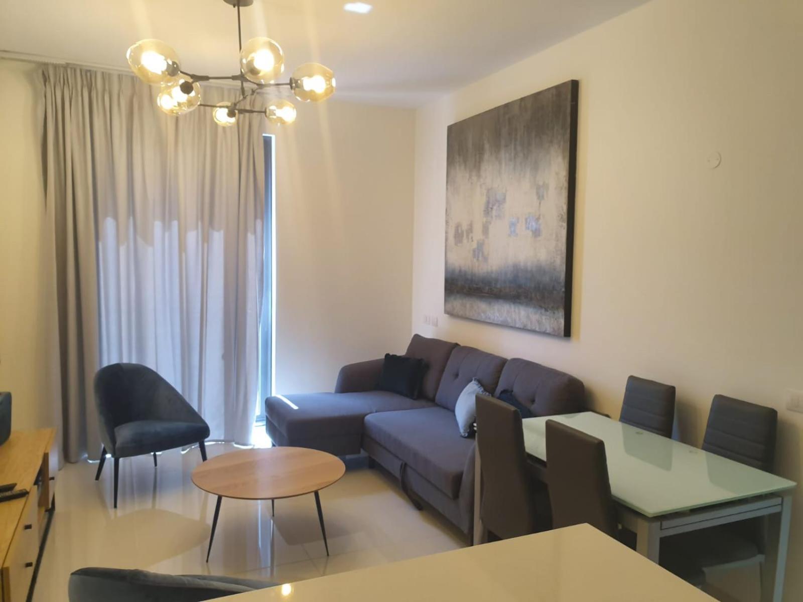 Jtower Royal Suites - Alefimmoed Jerozolima Zewnętrze zdjęcie