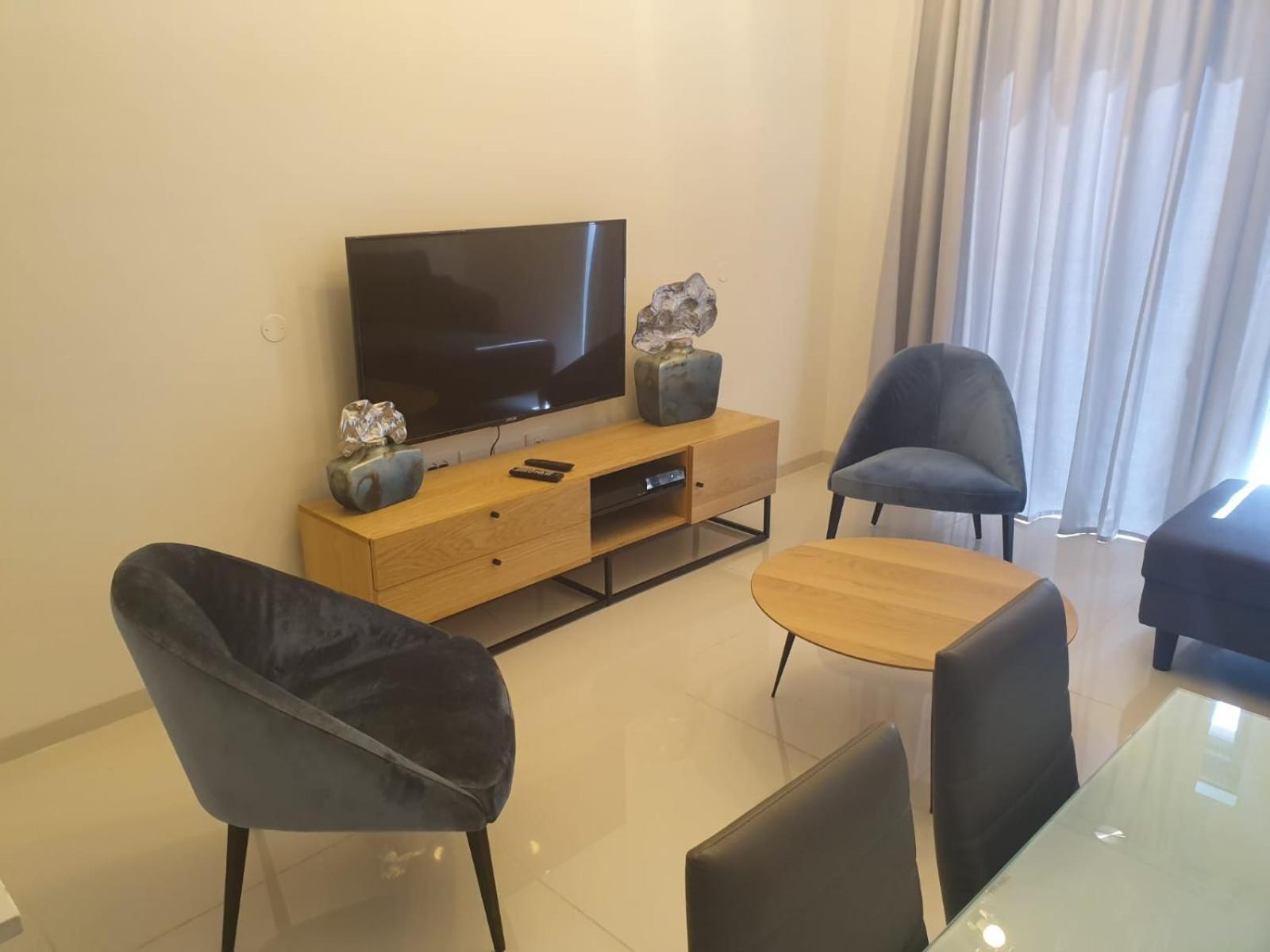 Jtower Royal Suites - Alefimmoed Jerozolima Zewnętrze zdjęcie