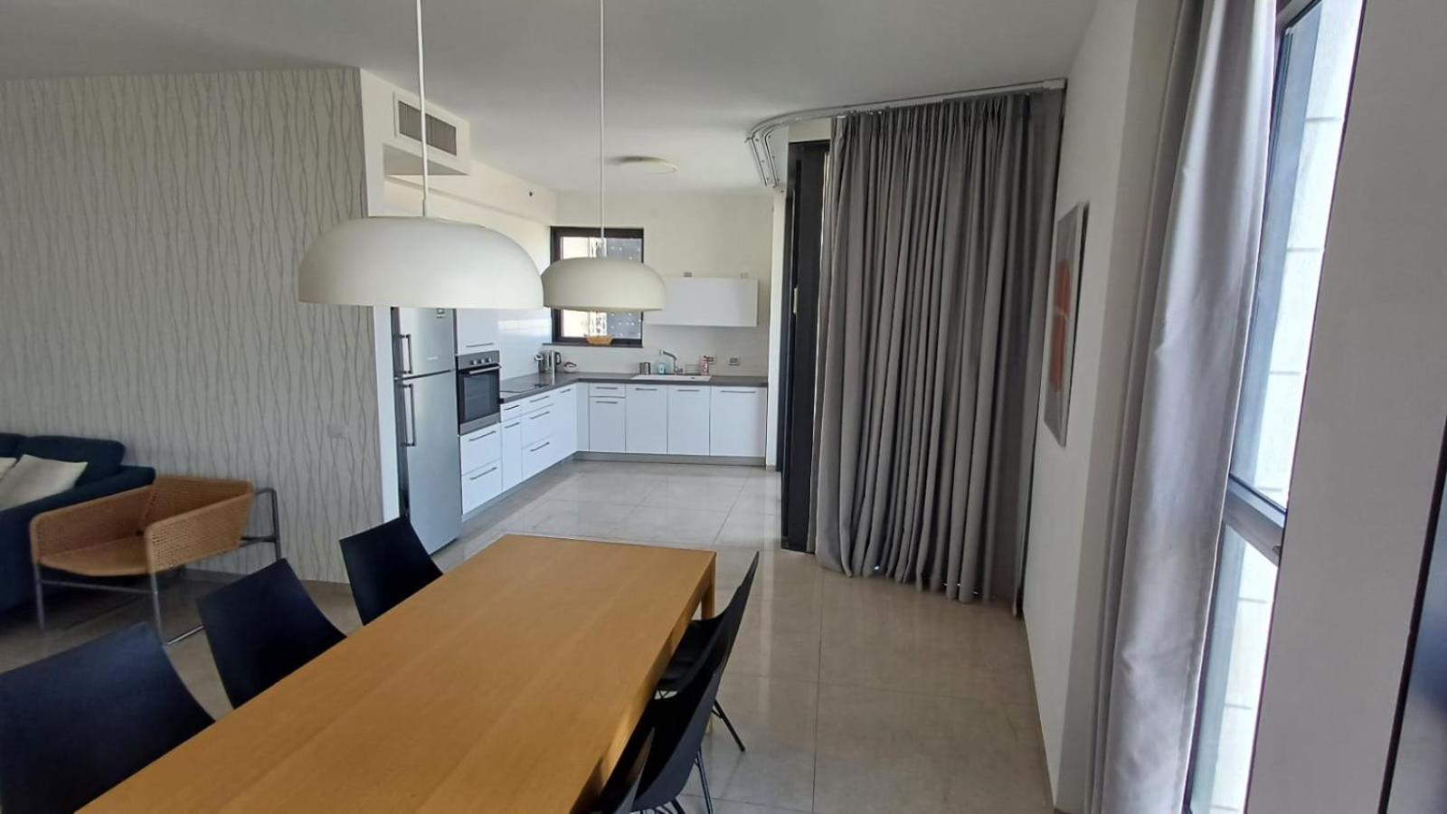 Jtower Royal Suites - Alefimmoed Jerozolima Zewnętrze zdjęcie